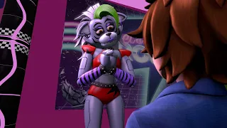 [FNAFSB/SFM] Mommy Roxy