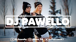 WEEKENDOWY CHILLOUT 🔥❌ LISTOPAD 2022  - NAJLEPSZA KLUBOWA MUZYKA DO AUTA 🚗 VOL.17 @DJ PAWELLO 🔥❌❗