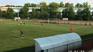 U-19: Заря-Металлург (Д)