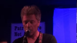 Southside Johnny and Bon Jovi 8/7/15 - Hearts of Stone - at Stephen Talkhouse