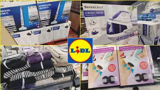 🚨💛ARRIVAGE LIDL LUNDI 31 JANVIER 2022 BONS PLANS À NE PAS MANQUER 😮