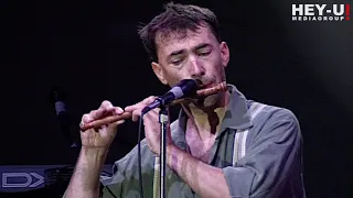 Hubert von Goisern - Landlertanz [Live Dahoam 1993]