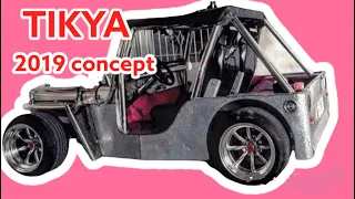 Tikya new concept yr 2019sept