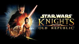 Star Wars Knights of the Old Republic: Sith Warrior 4/4