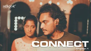CONNECT  I Short  Film  I  Malayalam  I  Thriller I