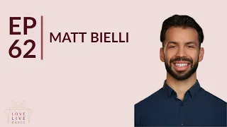 Hey Mambo! | Matt Bielli | Episode #62