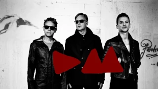 Depeche mode - Wrong  (original instrumental)