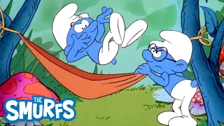 Supersmurf • The Smurfs • Remastered Edition