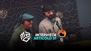 Articolo 31 • l'intervista di m2o