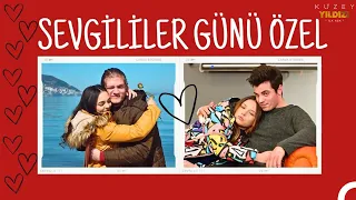 Aşk Her Yaşta Güzeldir 💕 - Kuzey Yıldızı İlk Aşk