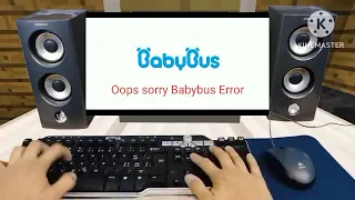 Realistic Babybus Supermarket Angry Steve Windows 10