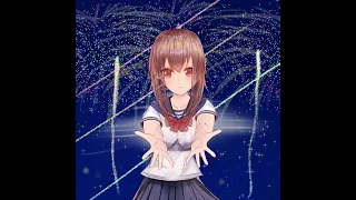 自作live2dモデル（オリジナル）