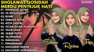 QASIDAH SHOLAWAT PENYEJUK HATI "MAHALLUL QIYAM, YA ROSULULLOH, ROBBI" GASENTRA FULL ALBUM 2024