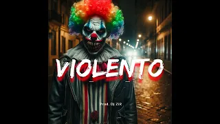 Base De Rap Agresivo 2024| Instrumental Rap agresivo 2024 | Pistas De Rap Agresivo 2024 "VIOLENTO"