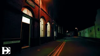 Mill Street Barracks┃Dark Territory S1 E7┃Paranormal Series