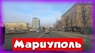 Переехали из Греции в Донецк / Квартира отца в Мариуполе / Что у Эльвиры с операцией