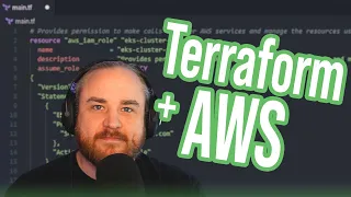 Beginners Tutorial to Terraform with AWS