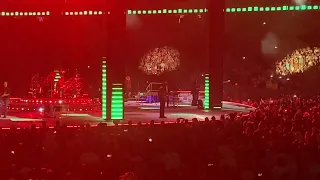 Garth in Houston- All Day Long/Rodeo