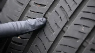 What you need to know about winter tires