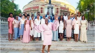 Prince Harry and Meghan Markle’s wedding choir - ‘One song changed our life’