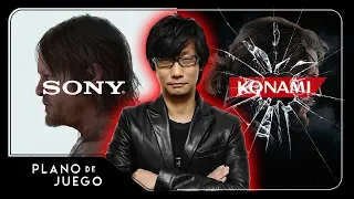 Hideo Kojima es un Peligro para los Videojuegos (Death Stranding) | PLANO DE JUEGO