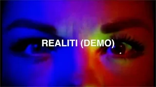 Grimes - Realiti (Demo) - CDQ