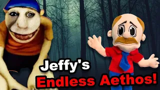 FNF | SML Movie: Jeffy's Endless Aethos! (LAGGY) (SDCB - 7 or 9 misses)