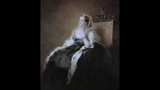 Eugenie of Montijo, Countess of Teba/ Empress Eugenie of the French [MACH & A - Rainbow]