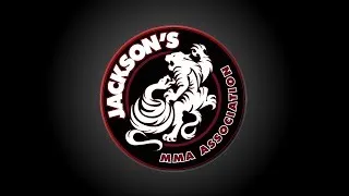 Jackson's MMA Presents Jackson's MMA Association