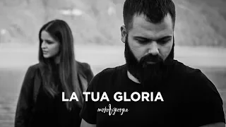 La Tua Gloria (Official VideoClip) - Mirko&Giorgia | IL LUOGO SEGRETO