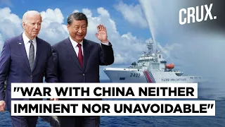 China Fumes Over US Bid To Create “Asia-Pacific’s NATO” | Manila Warns Beijing Against “Acts Of War”