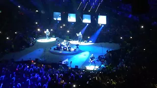 Metallica - Welcome Home (Sanitarium) - Live Turin 10/02/2018 (cut)