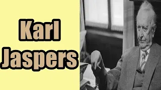 Karl Jaspers - Filosofía