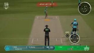 Cricket 24 Glitched Trophy