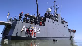 Baltic Bikini 2015