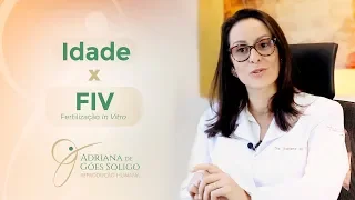 FIV x Idade