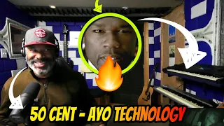 50 Cent - Ayo Technology (Official Music Video) ft. Justin Timberlake - Producer Reaction