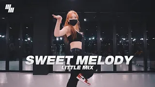 Little Mix - Sweet Melody  Dance | Choreography by 여름 yeoreum | LJ DANCE STUDIO 분당댄스학원 엘제이댄스 안무 춤