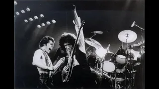 Queen - Sheer Heart Attack, | Live In Paris; February 28th, 1979 | QueenFan05’s Alt Angle Merge |