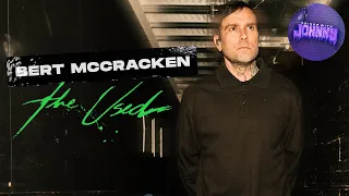 Bert McCracken of The Used | Drinks With Johnny #213