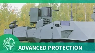 Active Protection Systems