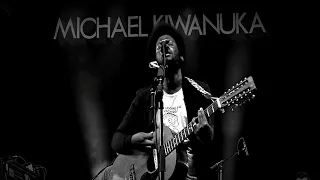 Michael Kiwanuka - Love and Hate (Live at Evenemententerrein Walibi Holland, Biddinghuizen, 2017)