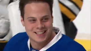 Auston Matthews 2016-17 Highlights