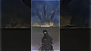 King Ghidorah 2019 vs Godzilla Final Wars