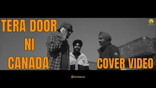 "tera door in canada" video Pavitar Lassoi New Latest Punjabi Song 2022,Directed by Mannya Sandhu