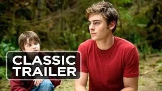 Charlie St. Cloud Official Trailer #1 - Zac Efron, Kim Basinger Movie (2010) HD