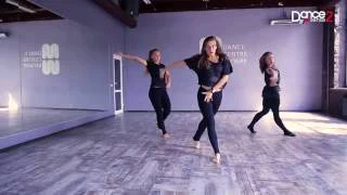 Dance2sense: Teaser - Awolnation - Sail - Yulia Tishenko