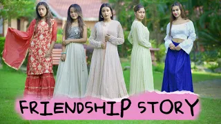 Tera Yaar Hoon Main|A True Friendship Story|Heart Touching Friendship Story|Best Friendship Story