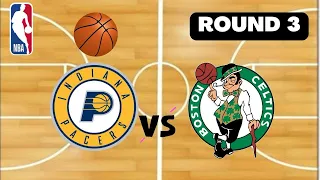 NBA Predictions Today! 05/23/24 FREE PICKS and Betting Tips ! NBA Playoffs 2024