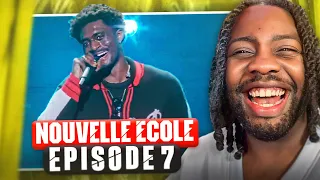 MAIS QUELLE REMONTADA INCROYABLE ! - Nouvelle École 2 (Ep7)